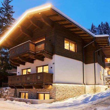 קירשברג אין טירול Top Modernes Ferienhaus Mit Sauna! Nicht Weit Vom Skilift מראה חיצוני תמונה