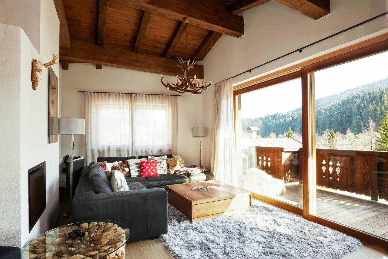 קירשברג אין טירול Top Modernes Ferienhaus Mit Sauna! Nicht Weit Vom Skilift מראה חיצוני תמונה