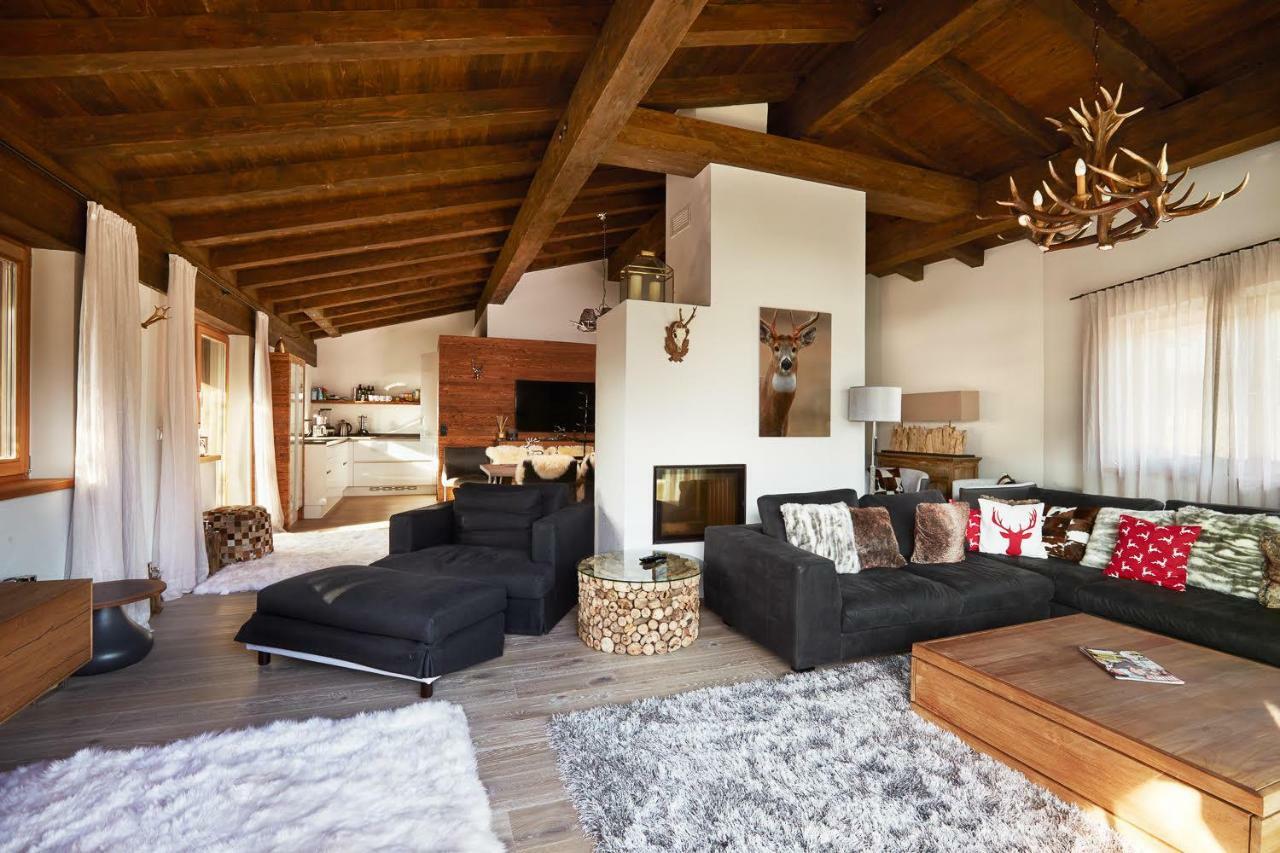 קירשברג אין טירול Top Modernes Ferienhaus Mit Sauna! Nicht Weit Vom Skilift מראה חיצוני תמונה