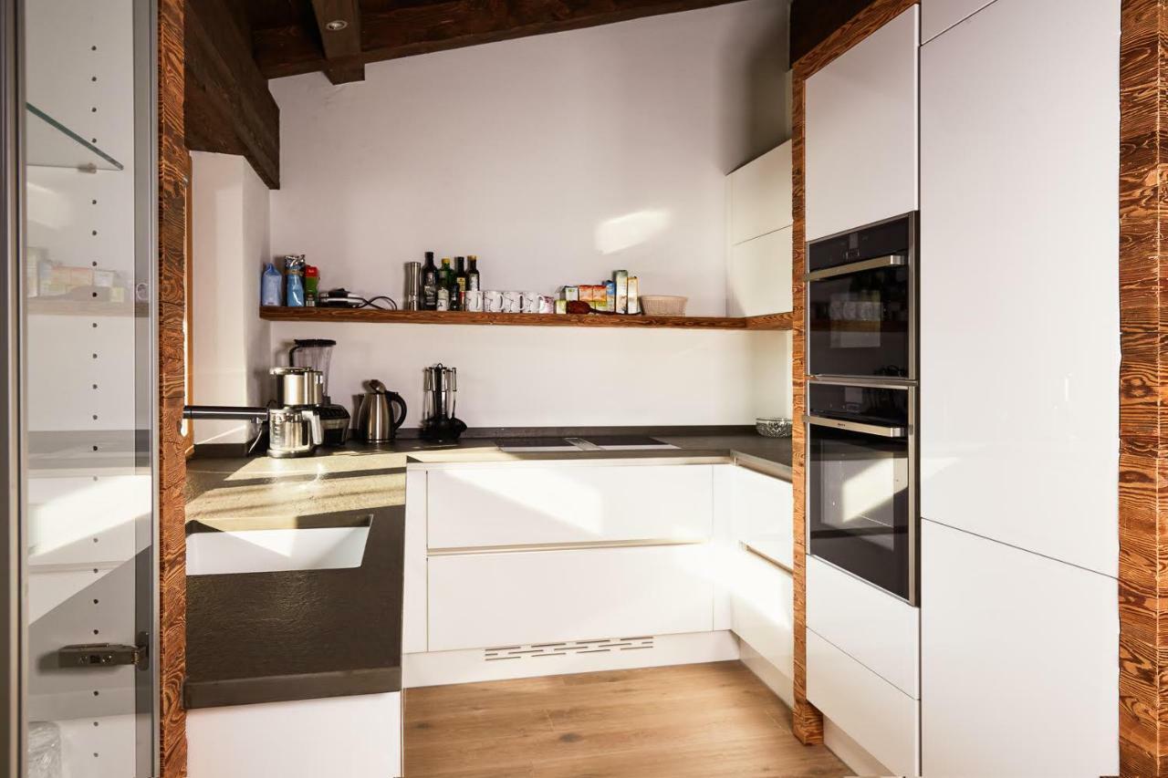 קירשברג אין טירול Top Modernes Ferienhaus Mit Sauna! Nicht Weit Vom Skilift מראה חיצוני תמונה