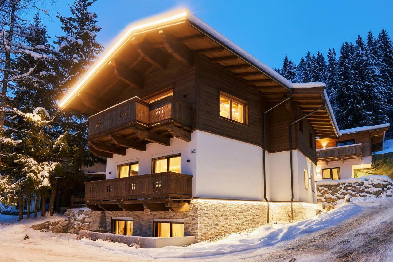 קירשברג אין טירול Top Modernes Ferienhaus Mit Sauna! Nicht Weit Vom Skilift מראה חיצוני תמונה